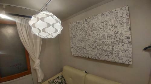 Hostal Dalbit Stay Seodaejeon
