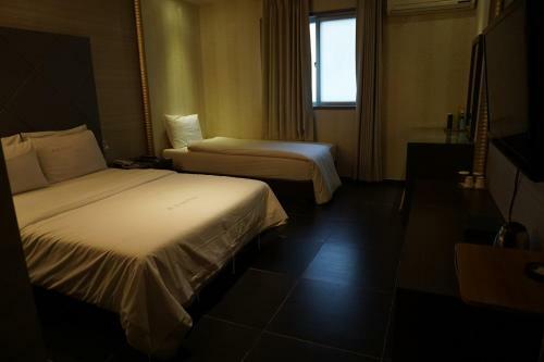 Motel Lausanne Hotel
