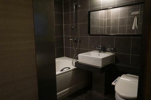 Motel Lausanne Hotel