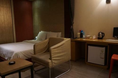 Motel Lausanne Hotel