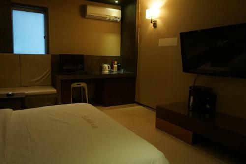 Motel Lausanne Hotel
