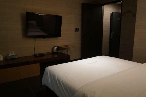 Motel Lausanne Hotel