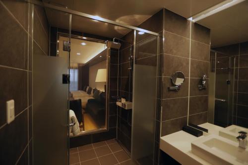 Hotel The Qube Resort Jeju