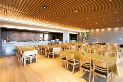 Hotel The Qube Resort Jeju