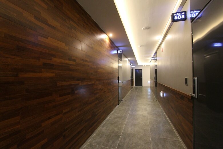Instar Tourist Hotel