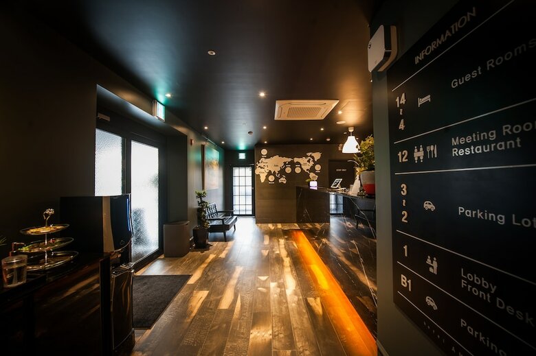 Hotel Amare