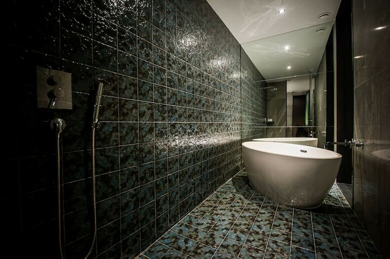 Hotel Amare