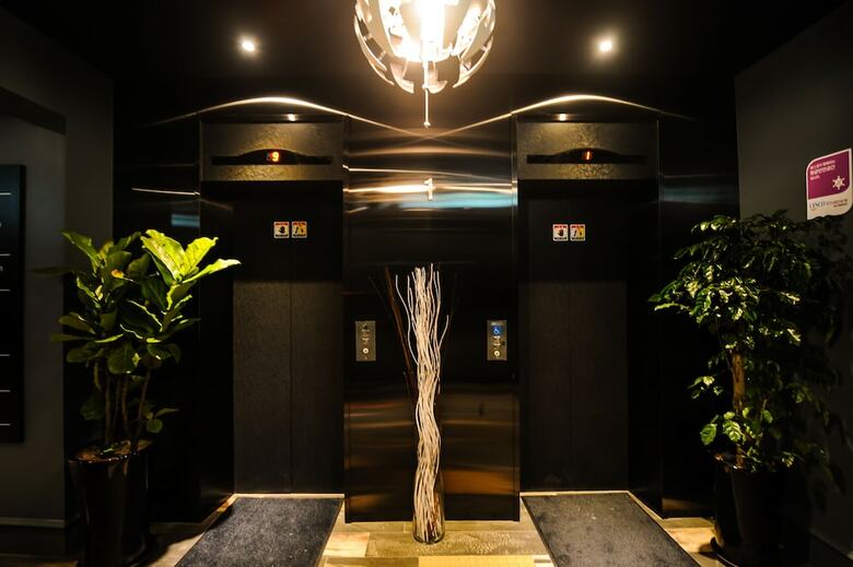 Hotel Amare
