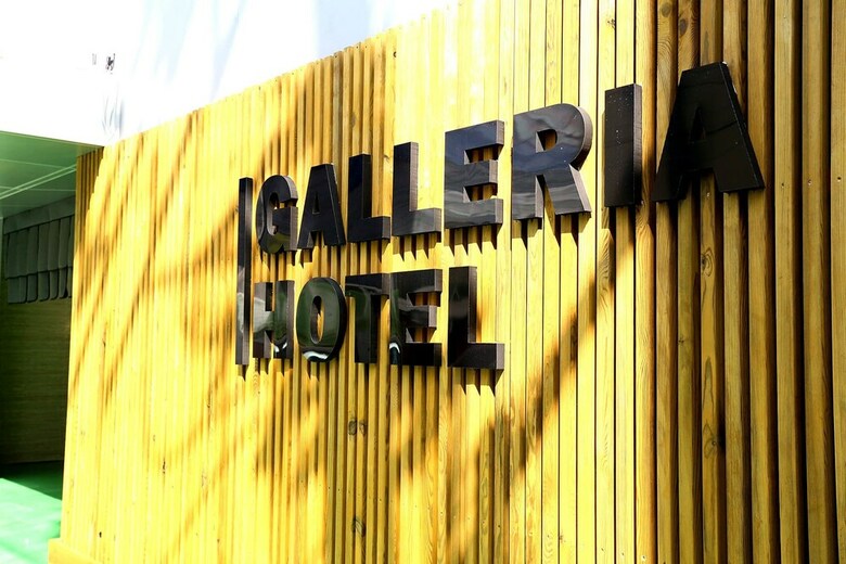 Motel Galleria Hotel