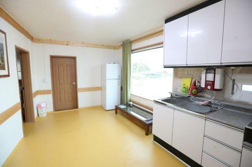 Pension Seondosan