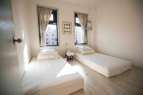 Hostal Olle Stay