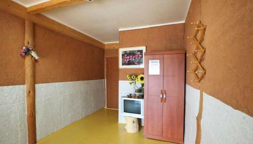 Buchungol Pension