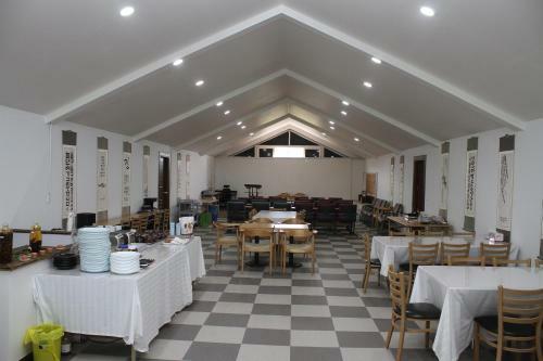 Motel Bulguksa Business Hotel
