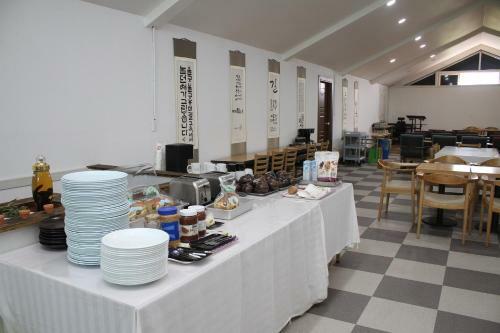 Motel Bulguksa Business Hotel