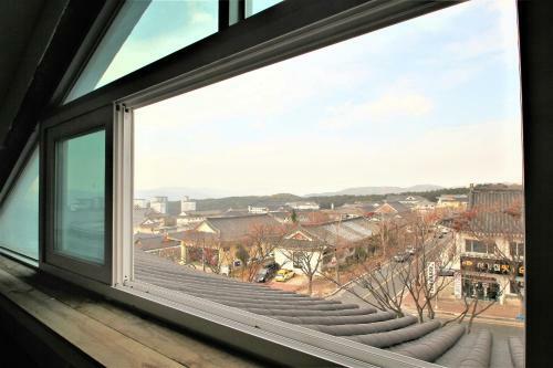 Motel Bulguksa Business Hotel