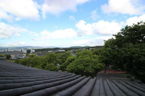 Motel Bulguksa Business Hotel