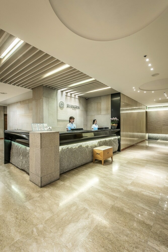 Shangria Beach Tourist Hotel