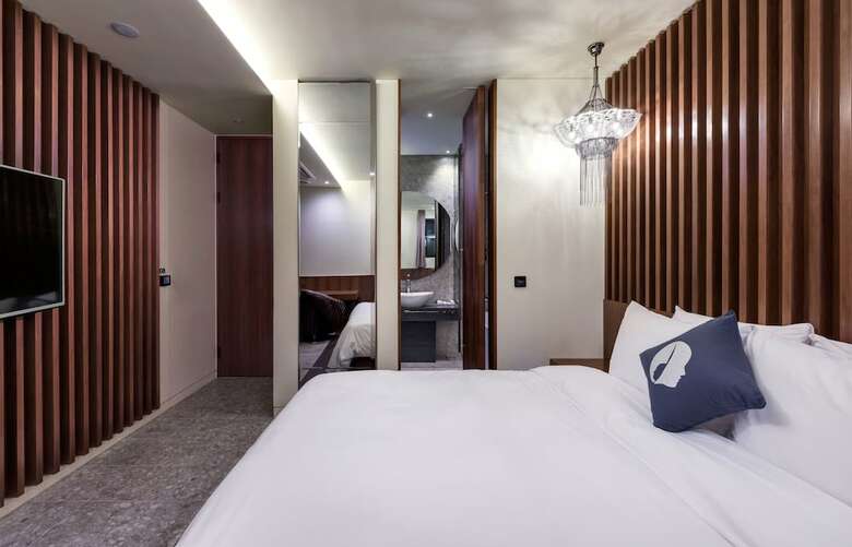 Hotel The Designers Kondae