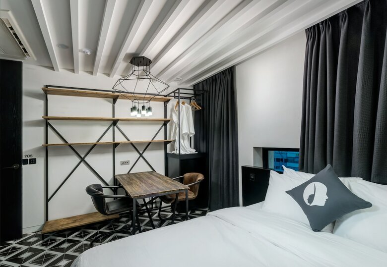 Hotel The Designers Kondae