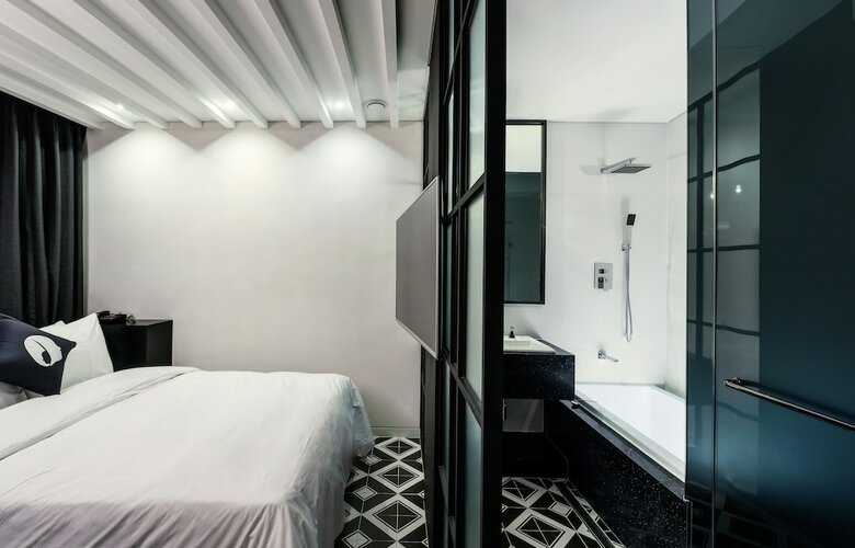 Hotel The Designers Kondae