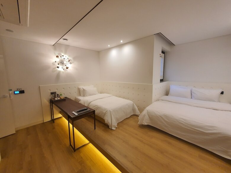 Hotel The Designers Kondae