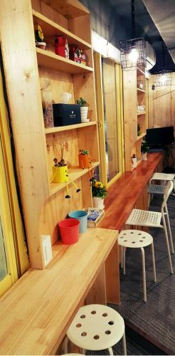 Hostal Lvia Guesthouse