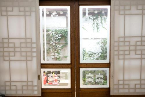 Hostal Nuri Hanok Guesthouse