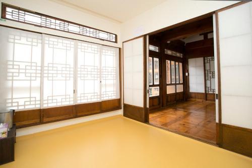 Hostal Nuri Hanok Guesthouse