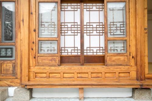 Hostal Nuri Hanok Guesthouse