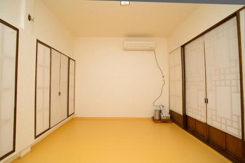 Hostal Nuri Hanok Guesthouse