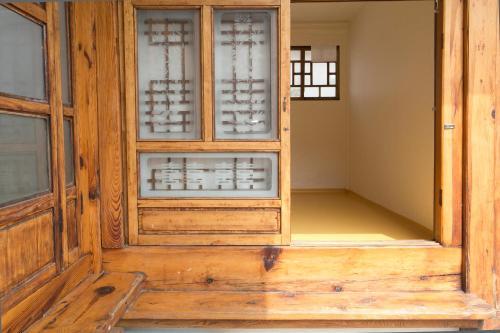 Hostal Nuri Hanok Guesthouse