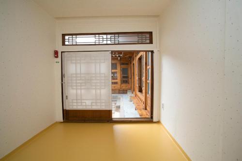 Hostal Nuri Hanok Guesthouse
