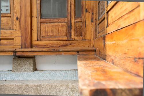 Hostal Nuri Hanok Guesthouse