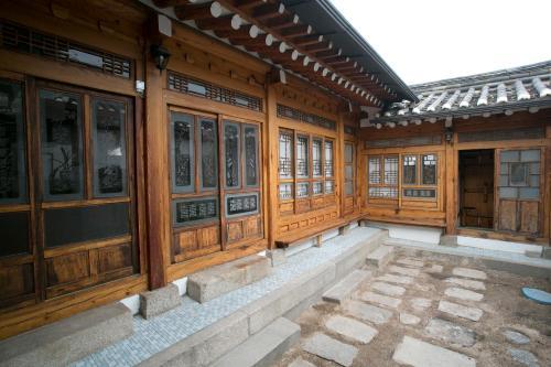 Hostal Nuri Hanok Guesthouse