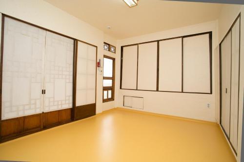 Hostal Nuri Hanok Guesthouse