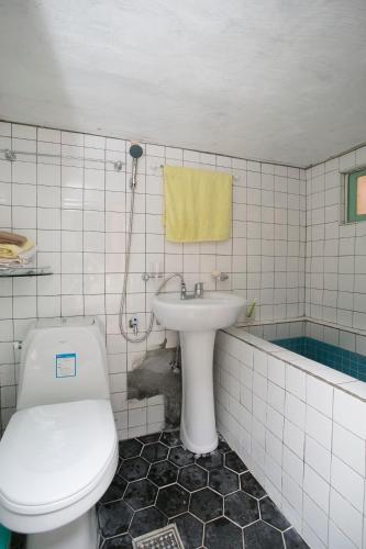 Hostal Nuri Hanok Guesthouse