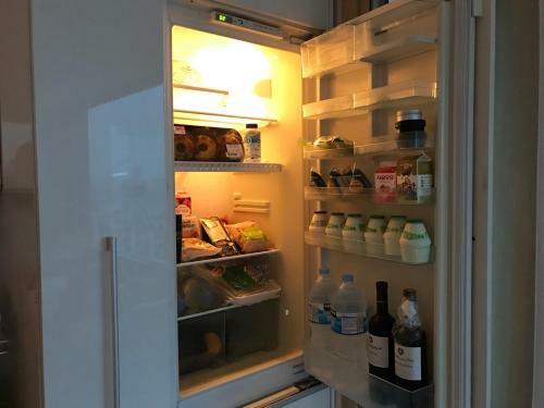 Apartamento Seoul Stay