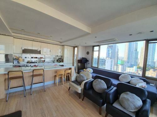Apartamento Seoul Stay