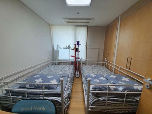 Apartamento Seoul Stay