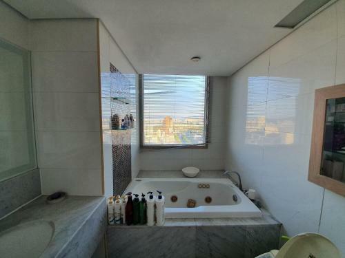 Apartamento Seoul Stay