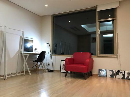 Apartamento Seoul Stay