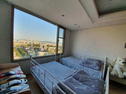 Apartamento Seoul Stay
