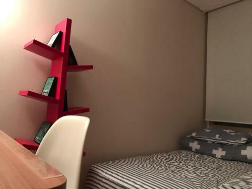 Apartamento Seoul Stay
