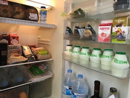 Apartamento Seoul Stay
