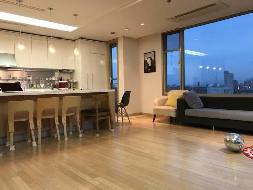 Apartamento Seoul Stay