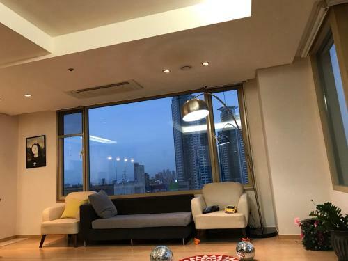 Apartamento Seoul Stay