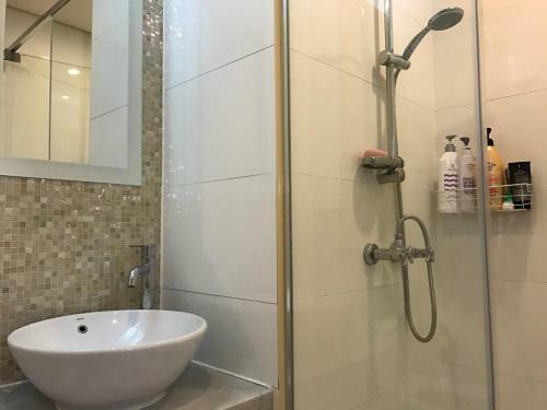Apartamento Seoul Stay
