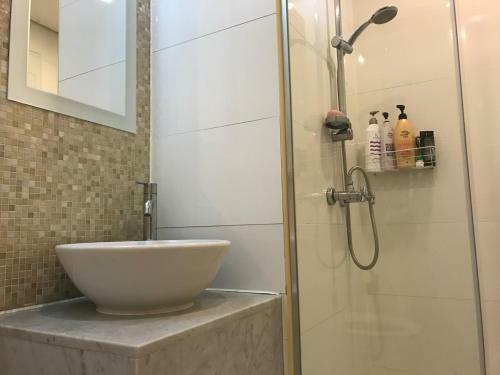 Apartamento Seoul Stay