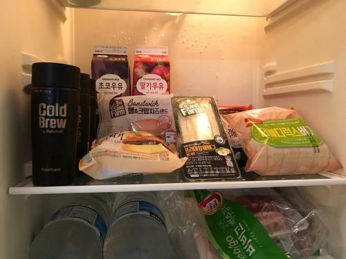 Apartamento Seoul Stay