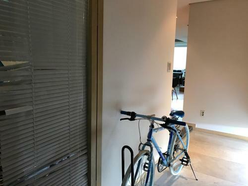 Apartamento Seoul Stay